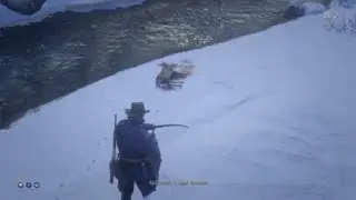 Oh deer!