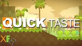 Lair of the Clockwork God Xbox One Quick Taste