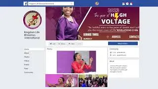 The Purpose and power of Thanksgiving/Apostle MW Makhathini
