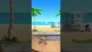 Flip Skater Game play 🎮|Gadi wala | #shorts #viral #games #gamewala #youtubeshorts