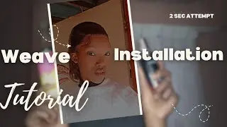 INSTALL DRAGON CITY HAIR WITH ME FOR THE FIRST TIME.