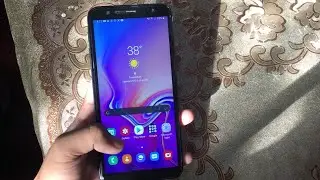 Последнее обновление программного обеспечения Samsung Galaxy J6 Plus, апрель 2021 г. | Обновление безопасности от апреля 2021 г.