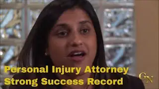 Fort Myers Personal Injury Attorney With Strong Success Record For Car Accident Settlements