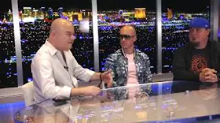 WCC Blockchain Poker Talk Ronnie Moas Travis Wright Adam Williams