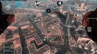 Mid season 1 update play, Modern Warfare, Call of Duty, Cold War.