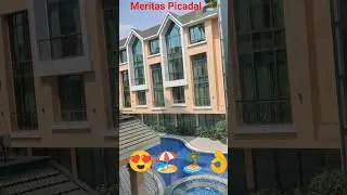 Meritas Picadal Lonavala #trending #travel #shortvideos #viralvideos #viral #shorts