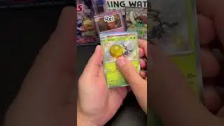 Annihilape Card Pull! 💢 Ghost-Fighting Fury Unleashed!