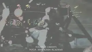 nasa feather and khan math