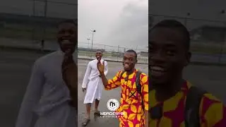 A Tour to University of Port Harcourt (Uniport). Episode 1