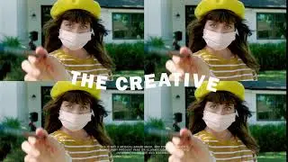 Face Masks For The Creative (US: 06)