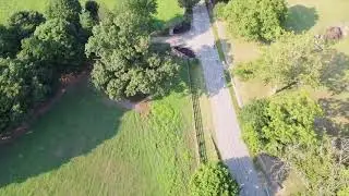 Biking in the Bluegrass with the Bluegrass Cycling Club (Russell Cave Ride)...