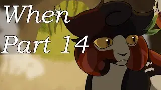 [When] Part 14 (Spottedleaf x Mousefur AU MAP)