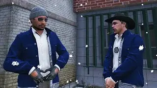 Brian Wants Blunt to Step Up and Train New Marshals! | NoPixel RP | GTA RP