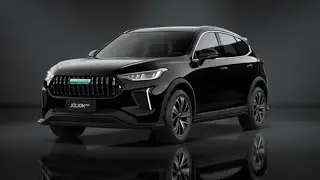 Haval Jolion — честный обзор, характеристики, плюсы и минусы кроссовера