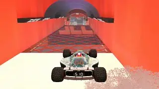 I LOVE TRACKMANIA PHYSICS