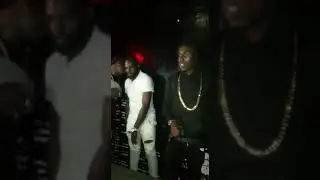 Kahsion preforming (choppa) 2018