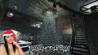 CAN YOU BELIEVE IT WAS A MYLING?😱/PODES CREER QUE ES UN MYLING?😱 - PHASMOPHOBIA
