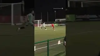 Sam Merson scores OUTRAGEOUS goal! 🤯