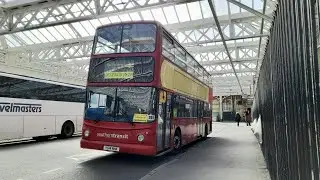 Amazing Sounding! Southern Transit Y514 NHK