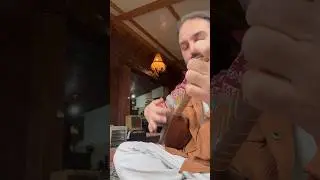 Tanbur, the endless instrument