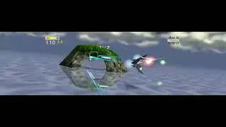 [UltraWide 32x9] Starfox64 2025 05 28   00 40 36 01