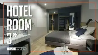 DMDmodular | Hotel Room ***