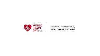 World Heart Day 2022