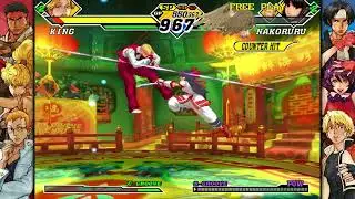 CAPCOM FIGHTING COLLECTION 2_20260112215435