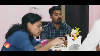 Guest Saroj Kumar Sahu talking about 'Hotel Centre Park' Bhawanipatna (OD)