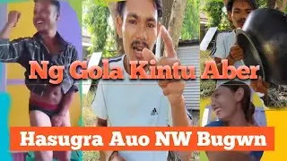 Ng Gola Aber Adwi konjita Pisai#Jara Pagla