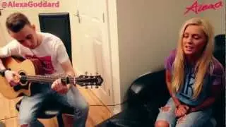 Mirrors by Justin Timberlake (Alexa Goddard Cover)