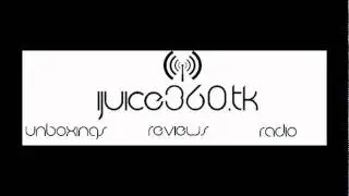 iJuice360 Podcast: Episode 8.0 (2/2)