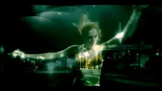 The Dead Ships - Canyon (Official Video)