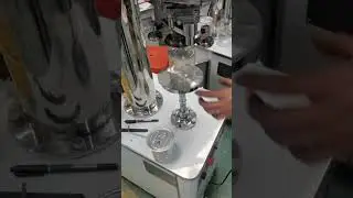 Plastic Can Sealer Machine