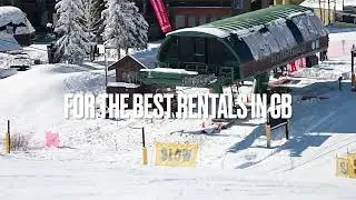 CB Sports Rentals