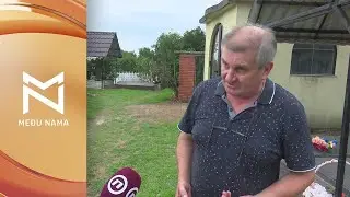 Miroč: Ko je faraon, a ko građanin drugog reda