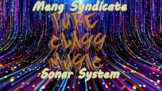 Meng Syndicate - Sonar System