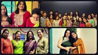 Diwali Celebrations 2025 | Trescon