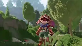 Everlast: Undying Tale - Teaser