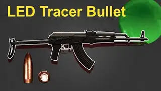 Tracer Bullets