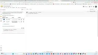 How to setup Secrets in Google Colab