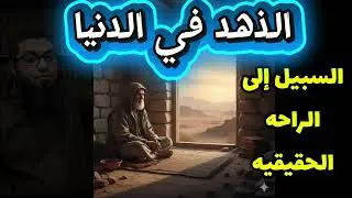 ​برمجة العقل الزاهد: خطوات عملية لفك الارتباط بالملذات.