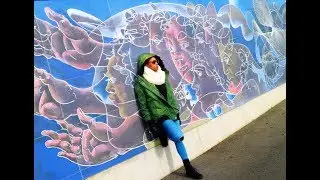 Eurotrip | Ep. 2 | My Swiss Adventures | Geneva, Switzerland | Part I