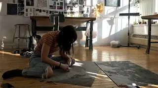 Studio Montage