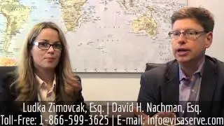 Family Based Immigrant Visa | Sponsoring Married Son or Daughter of a U.S. Citizen Parents