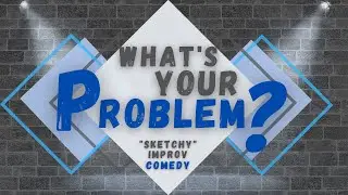 EP 03 New Characters on What's Your Problem?
