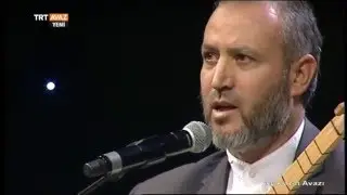 Aşık Veysel Yıldızer ve Aşık Mahmut Sultanoğlu - Aşıkların Avazı - TRT Avaz