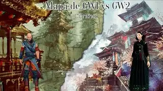 Guild Wars, comparaci&oacute;n de localizaciones (Cantha)
