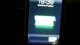 Tuttonline Video Blog Giorno 15 - Homemade dock iPhone\iPod Touch
