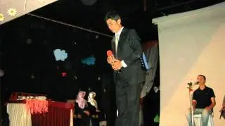 Murat Yavuz la ilahe illalah(Alemlerin Gülü 2012)